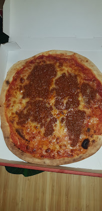 Pizza du Pizzeria La Pignatta à Brunoy - n°8