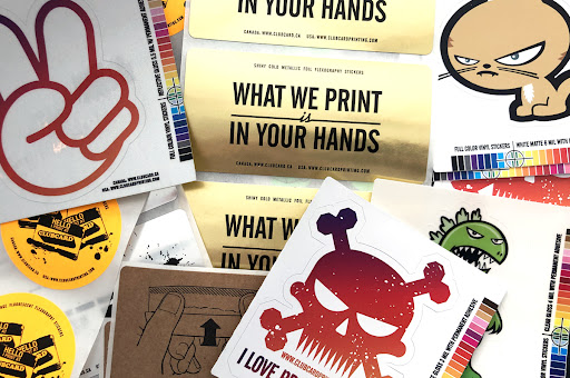 Clubcard Printing USA image
