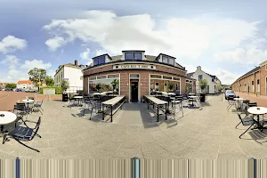 Cafe Bij 't Hof image