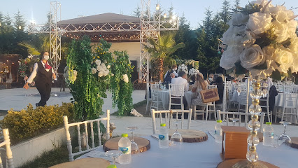 Roza park düğün sarayı