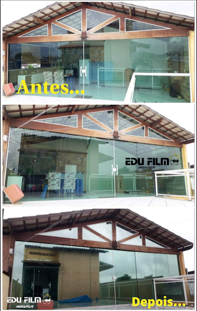 Edu Film Bangu Rio de Janeiro RJ