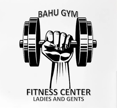 Bahu Gym - C4CG+996, Rahman Shaheed Rd, Masoodabad Block Z Madina Town, Faisalabad, Punjab, Pakistan
