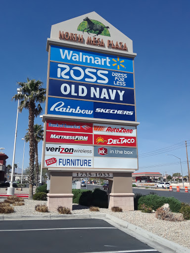 Clothing Store «Old Navy», reviews and photos, 1985 W Craig Rd, North Las Vegas, NV 89032, USA
