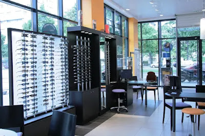 Optic 2000 - Opticien Vitry-Sur-Seine à Vitry-sur-Seine