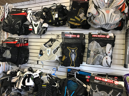 Sporting Goods Store «Play It Again Sports», reviews and photos, 9150 Baltimore National Pike, Ellicott City, MD 21042, USA