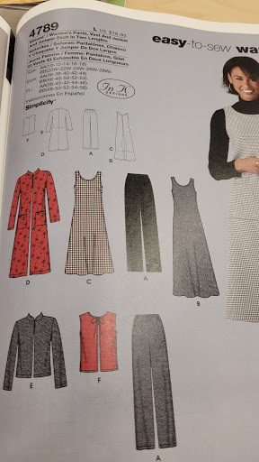 Fabric Store «Jo-Ann Fabrics and Crafts», reviews and photos, 2136 S Queen St, York, PA 17403, USA