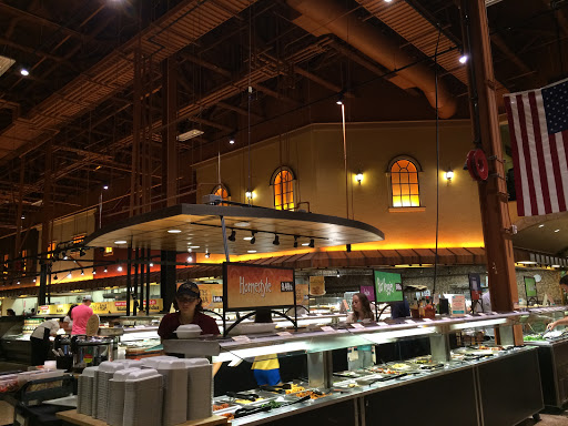 Shopping Mall «The Shops at Stonewall», reviews and photos, 8297 Stonewall Shops Square, Gainesville, VA 20155, USA