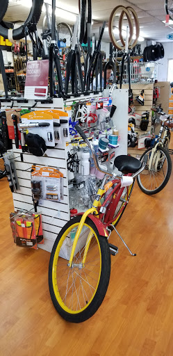 Bicycle Store «Live 4 Bikes OC», reviews and photos, 6887 La Palma Ave, Buena Park, CA 90620, USA