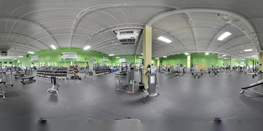 Gym «Health 360», reviews and photos, 700 Beta Dr #500, Mayfield, OH 44143, USA