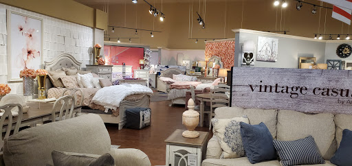 Furniture Store «Ashley Furniture HomeStore», reviews and photos, 7919 Pat Booker Rd, Live Oak, TX 78233, USA