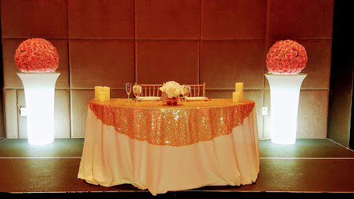 Banquet Hall «Fabrizio Banquet Hall», reviews and photos, 818 S Main St, Las Vegas, NV 89101, USA