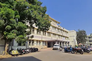 Guru Gobindsingh Government Hospital image
