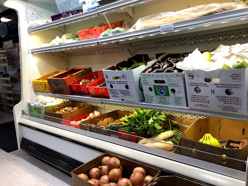 Supermarket «Shan Market», reviews and photos, 2313 Northgate Blvd, Sacramento, CA 95833, USA