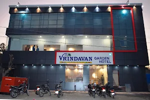Vrindawan hotel image