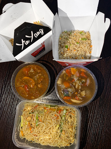 Yin Yang Express Lekki, 4 Admiralty Way, Lekki Phase I, Lekki, Nigeria, Breakfast Restaurant, state Lagos