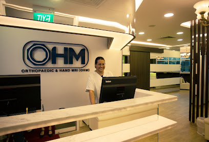 Orthopaedic Hand MRI (OHM) Orchard Pte Ltd