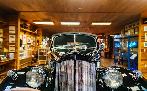 The Fort Lauderdale Antique Car Museum image