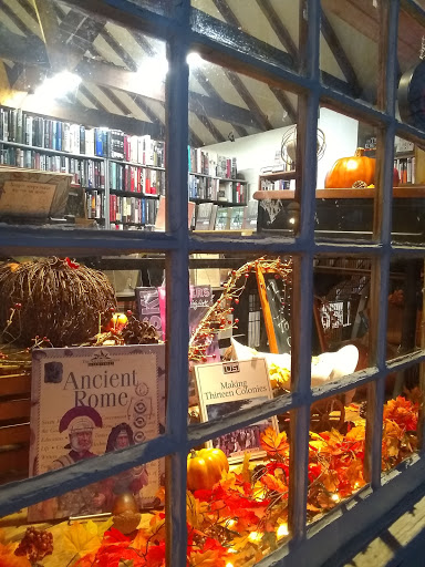 Used Book Store «Second Time Books Inc», reviews and photos, 114 Creek Rd, Mt Laurel, NJ 08054, USA