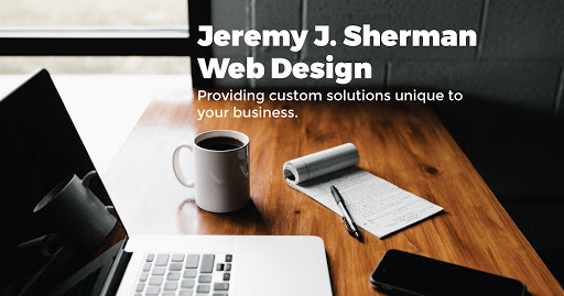 Jeremy Sherman Web Design & SEO