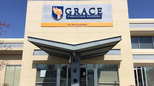 GRACE Christian School