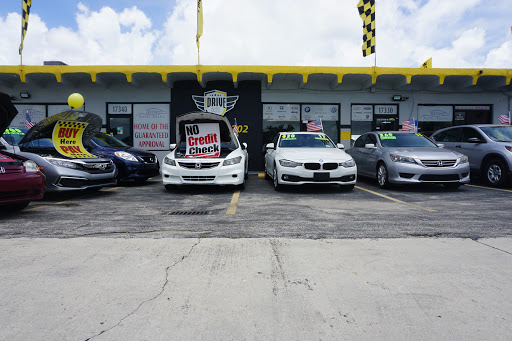 Used Car Dealer «iDrive Auto Sales», reviews and photos, 17330 S Dixie Hwy, Miami, FL 33157, USA