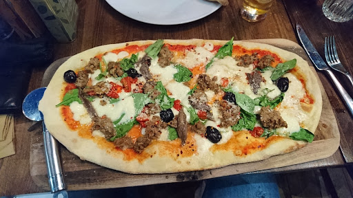 Zizzi Milton Keynes