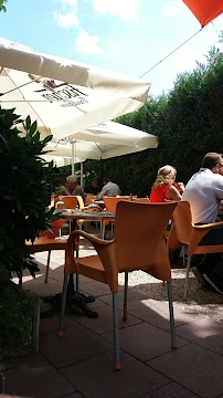Atmosphère du Restaurant italien Cinecitta à Obernai - n°11
