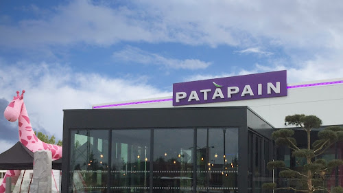 restaurants Patàpain Olivet