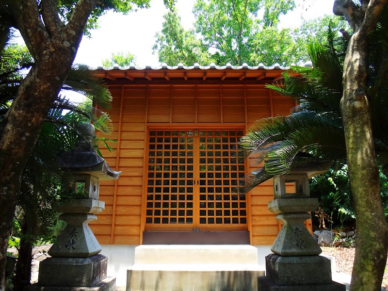 串玉神社