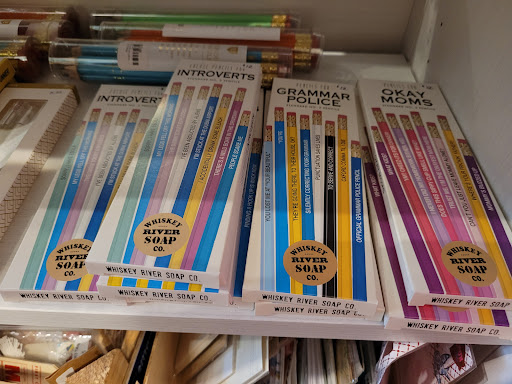 Craft Store «Anthology», reviews and photos, 218 State St, Madison, WI 53703, USA