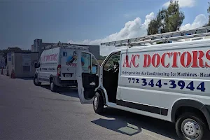 A/C Doctors Inc. image