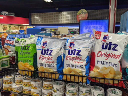 Convenience Store «Sheetz», reviews and photos, 610 Scranton Carbondale Hwy, Scranton, PA 18508, USA