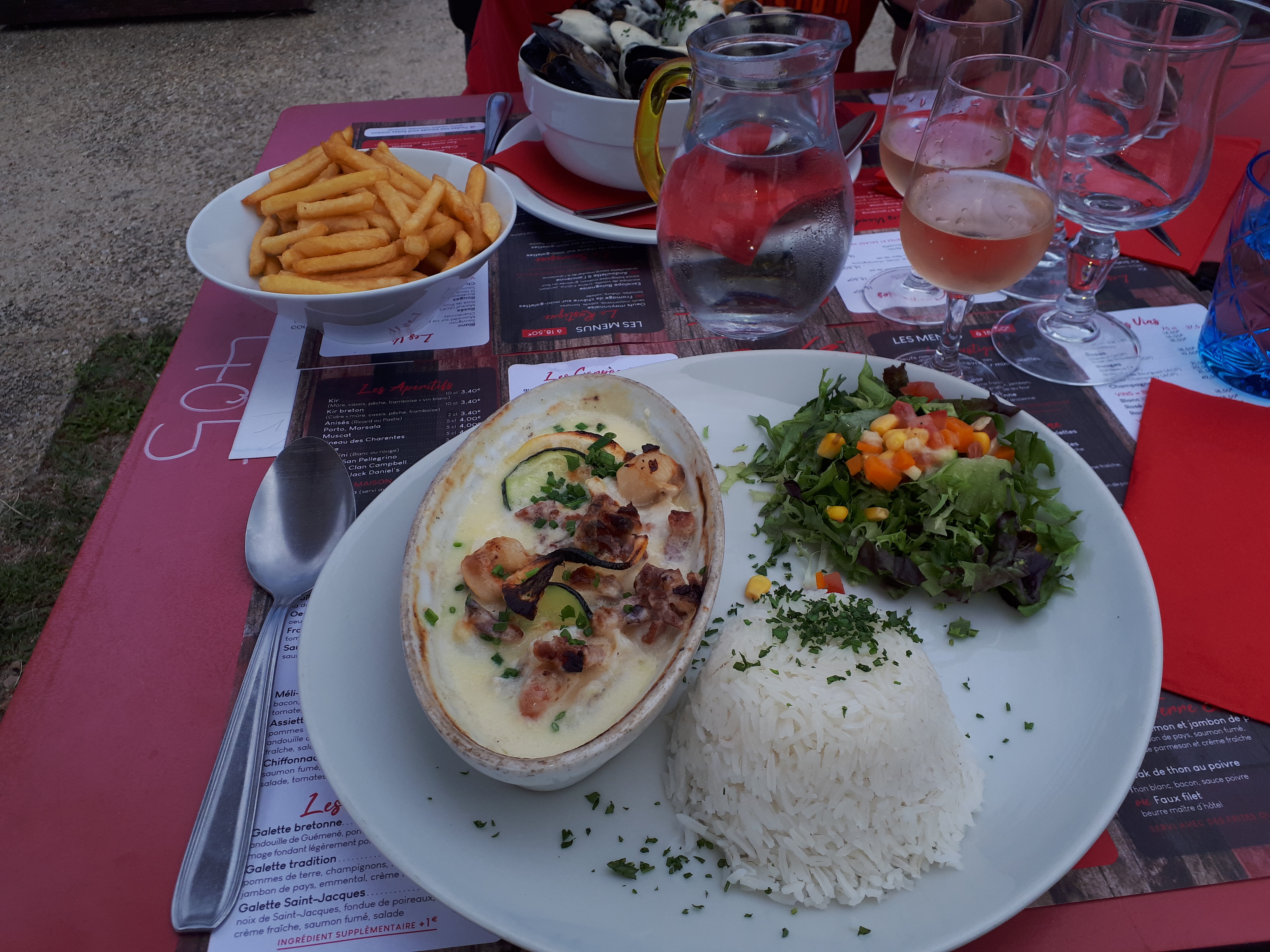 Photo n° 1 de l'avis de Beauger.n fait le 10/07/2020 à 14:20