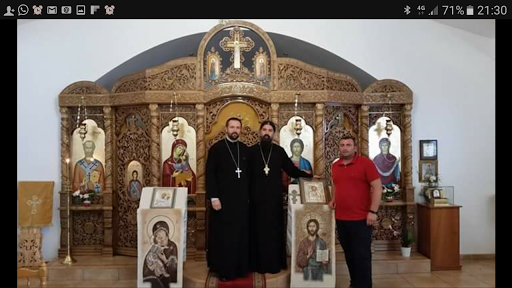 Parohia Ortodoxă Română