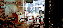 Atmosphère du Restaurant L'Envol à Lorient - n°2