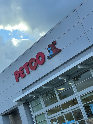 Pet Supply Store «Petco Animal Supplies», reviews and photos, 9311 192nd Ave E, Bonney Lake, WA 98391, USA