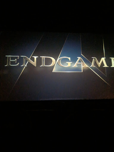 Movie Theater «Marcus Point Cinema», reviews and photos, 7825 Big Sky Dr, Madison, WI 53719, USA