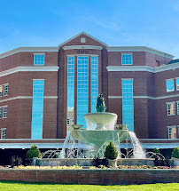 Atrium Health Cabarrus - Photo 3 - Car repair in Concord, NC, Concord