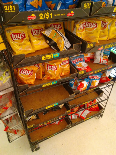 Grocery Store «Stop & Shop», reviews and photos, 460 Blue Hill Avenue, Boston, MA 02121, USA