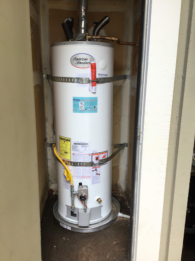 Plumbing Care Inc image