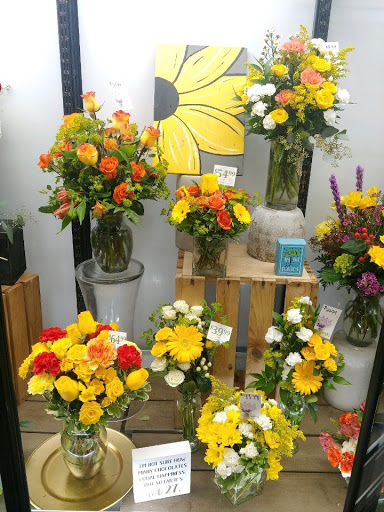 Florist «Flowerama Columbus», reviews and photos, 1600 Morse Rd, Columbus, OH 43229, USA