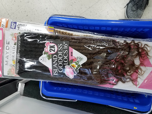 Beauty Supply Store «Valley Beauty supply», reviews and photos, 1165 S Stemmons Fwy, Lewisville, TX 75067, USA