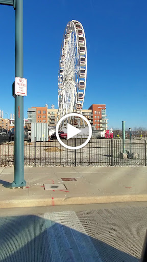 Museum «National Underground Railroad Freedom Center», reviews and photos, 50 E Freedom Way, Cincinnati, OH 45202, USA