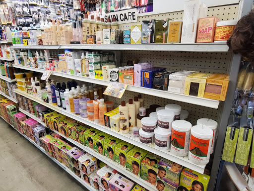 Beauty Supply Store «Midway Beauty Supply», reviews and photos, 10922 Bridgeport Way SW, Lakewood, WA 98499, USA