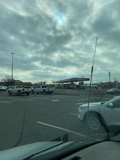 Grocery Store «Kroger», reviews and photos, 2600 Memorial Blvd, Springfield, TN 37172, USA