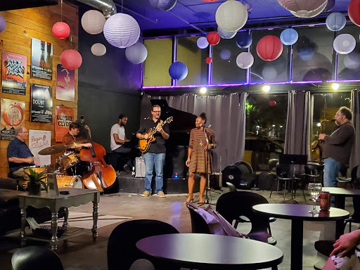 Performing Arts Theater «The Studio Theater», reviews and photos, 320 W 7th St, Little Rock, AR 72201, USA