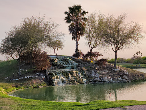 Golf Club «Tierra Santa Golf Club», reviews and photos, 1901 Club De Amistad, Weslaco, TX 78596, USA