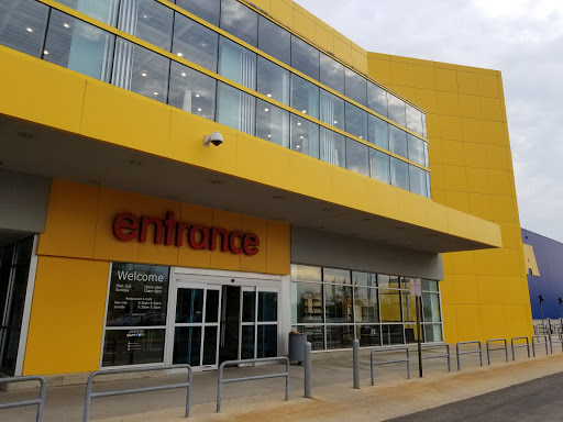 Furniture Store «IKEA Conshohocken Home Furnishings», reviews and photos, 400 Alan Wood Rd, Conshohocken, PA 19428, USA