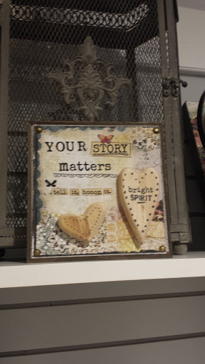Home Goods Store «Cornerstone Shop & Gallery», reviews and photos, 214 Broad St, Lake Geneva, WI 53147, USA