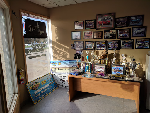 Used Car Dealer «NationwideAutoWorks», reviews and photos, 2383 Pearl Rd, Medina, OH 44256, USA